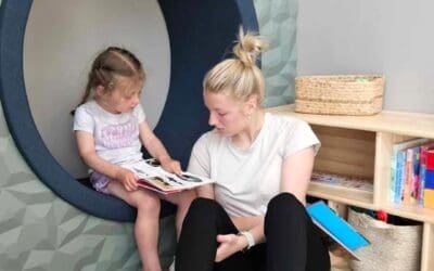 Back-to-School Crashout: When Transitions Overwhelm the Nervous System