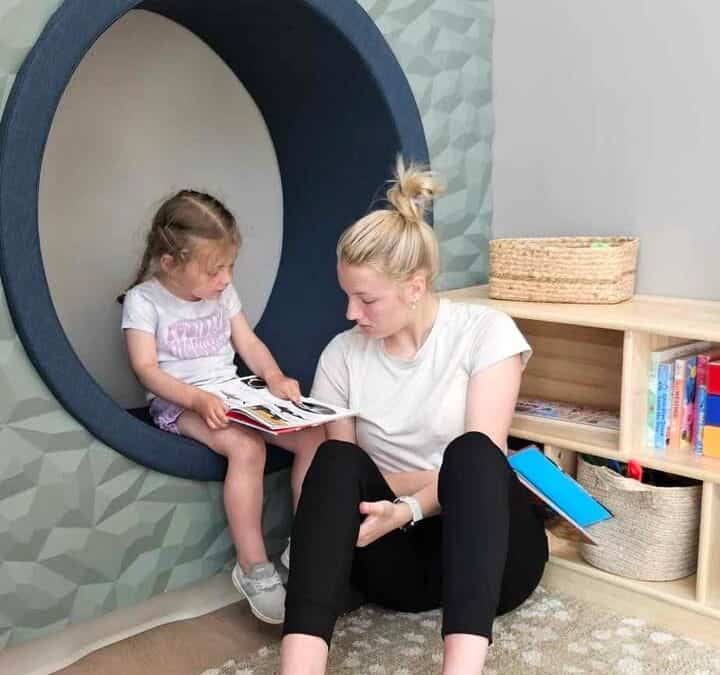 Back-to-School Crashout: When Transitions Overwhelm the Nervous System