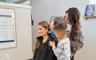 When Everyone’s Getting Sick: How to Set Your Kids Up to Bounce Back Better