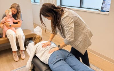 Janelle and Luella’s Story