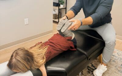 Chronic Constipation in Kids