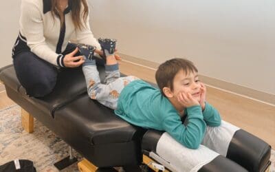 Why Your Child Is So Tired… But Still Can’t Sleep