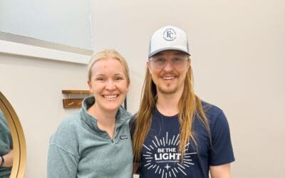 Liz’s Story