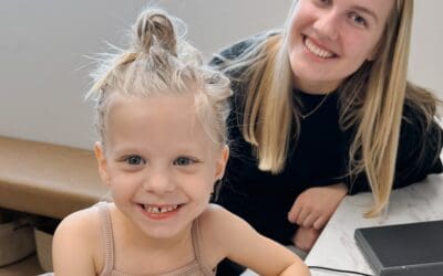 Your Child’s Vagus Nerve May Be Telling a Bigger Story