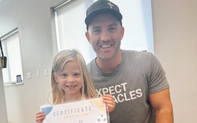 Penny’s Story