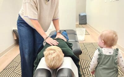 ADHD, Focus, and the Nervous System: A Root-Cause Perspective for Parents