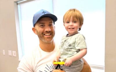 Jaxon’s Story