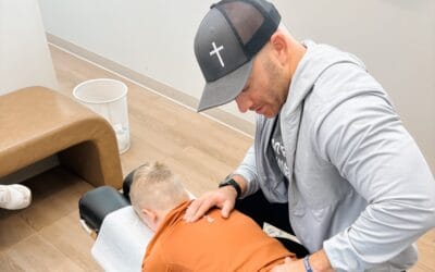 Busy Brain Syndrome: When Your Child’s Nervous System Can’t Shut Off