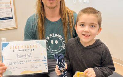 Elliot’s Story