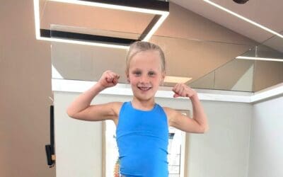 Rylee’s Story