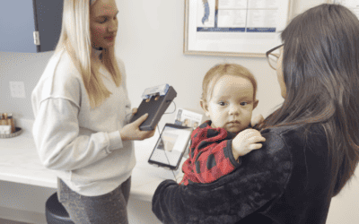 Why Your Child’s Nervous System May Not Fully Heal Until Yours Does Too