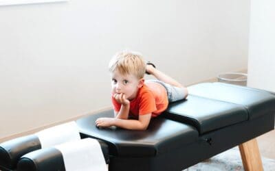 The Perfect Storm: Why So Many Kids Are Struggling with Chronic Health Challenges