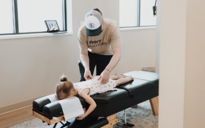 Subluxation: The Missing Piece Behind So Many Childhood Health Challenges