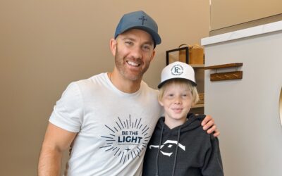 Kayden’s Story