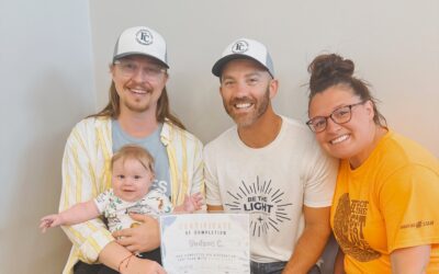 Hudson’s Story