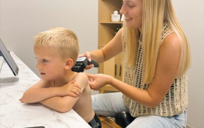 Why Your Child’s Eczema Keeps Coming Back