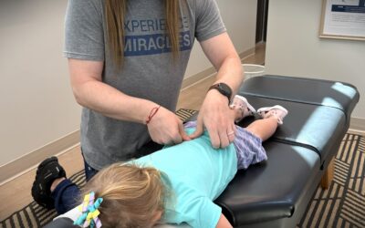 What Really Happens During a Chiropractic Adjustment?