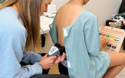 Why We Scan: Measuring What Your Child’s Symptoms Can’t Tell Us