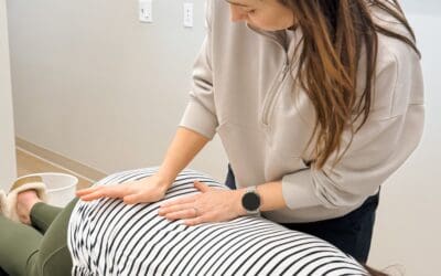 How Stress During Pregnancy Can Shape Your Baby’s Nervous System