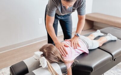 When Tics Are a Sign of Nervous System Stress