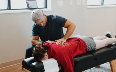 When Regulation Tools Aren’t Working: Why the Nervous System May Need Support First