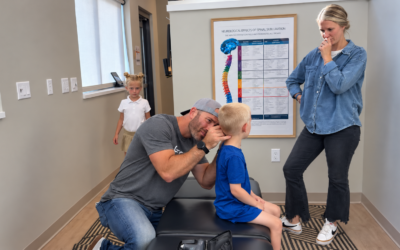 Why the Ear Infection Cycle Keeps Repeating