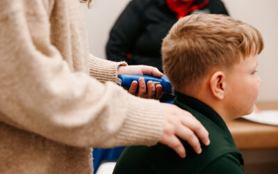 Why Your Child Is Always Sick