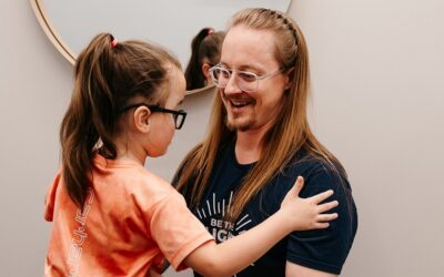 When Your Child’s Nervous System Is Stuck in Survival Mode