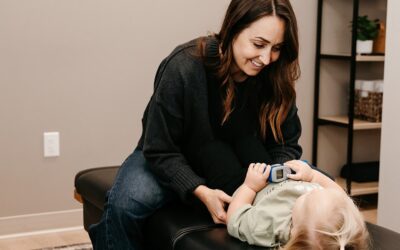 Understanding the Child Behind the Meltdown